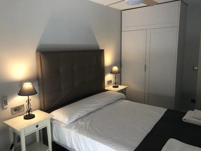 Apartamento Luxury Mestas 2 Las Mestas Exteriér fotografie