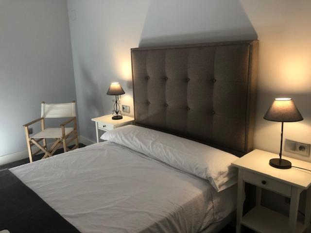 Apartamento Luxury Mestas 2 Las Mestas Exteriér fotografie