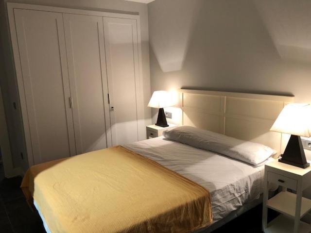 Apartamento Luxury Mestas 2 Las Mestas Exteriér fotografie