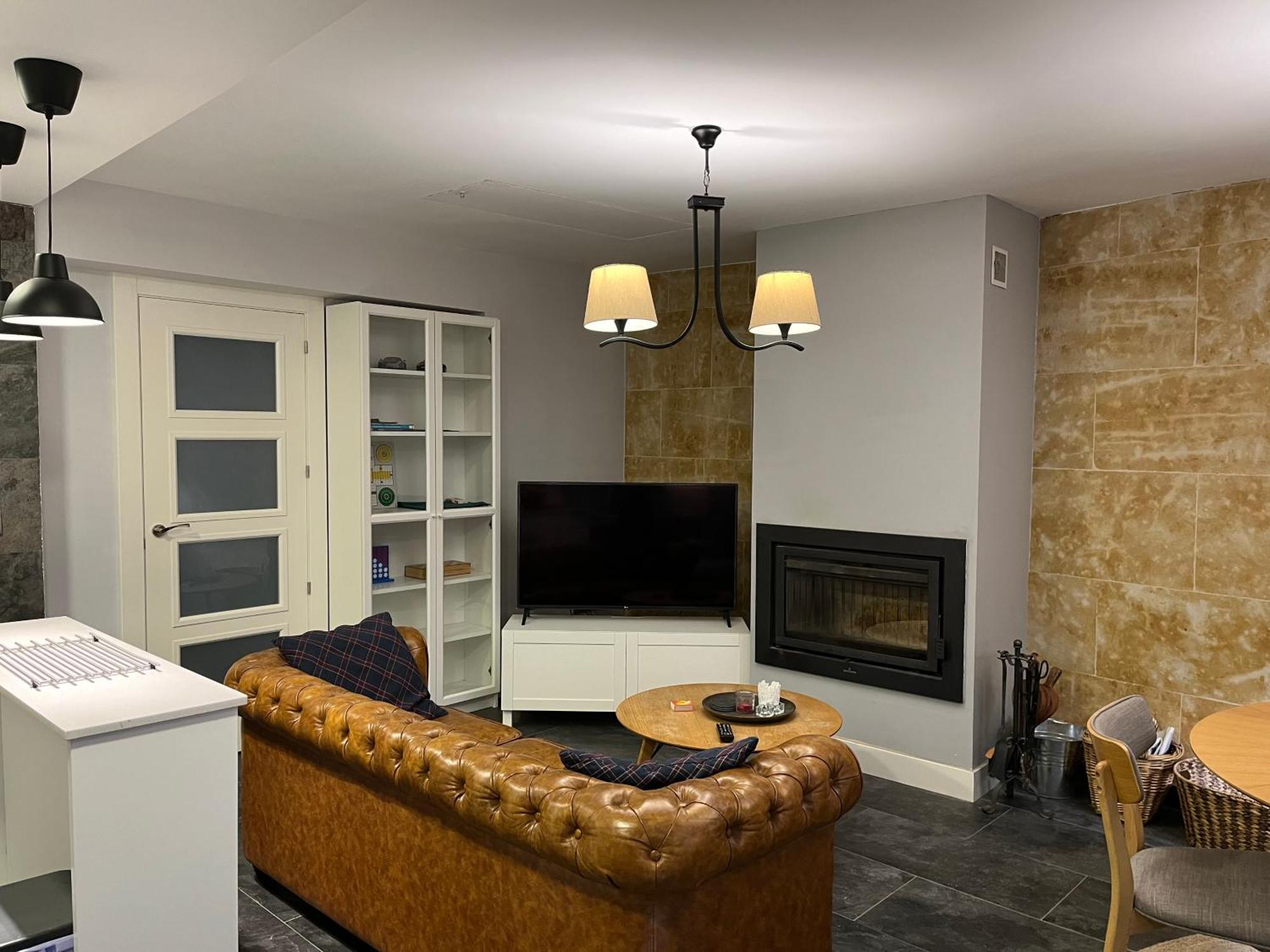 Apartamento Luxury Mestas 2 Las Mestas Exteriér fotografie