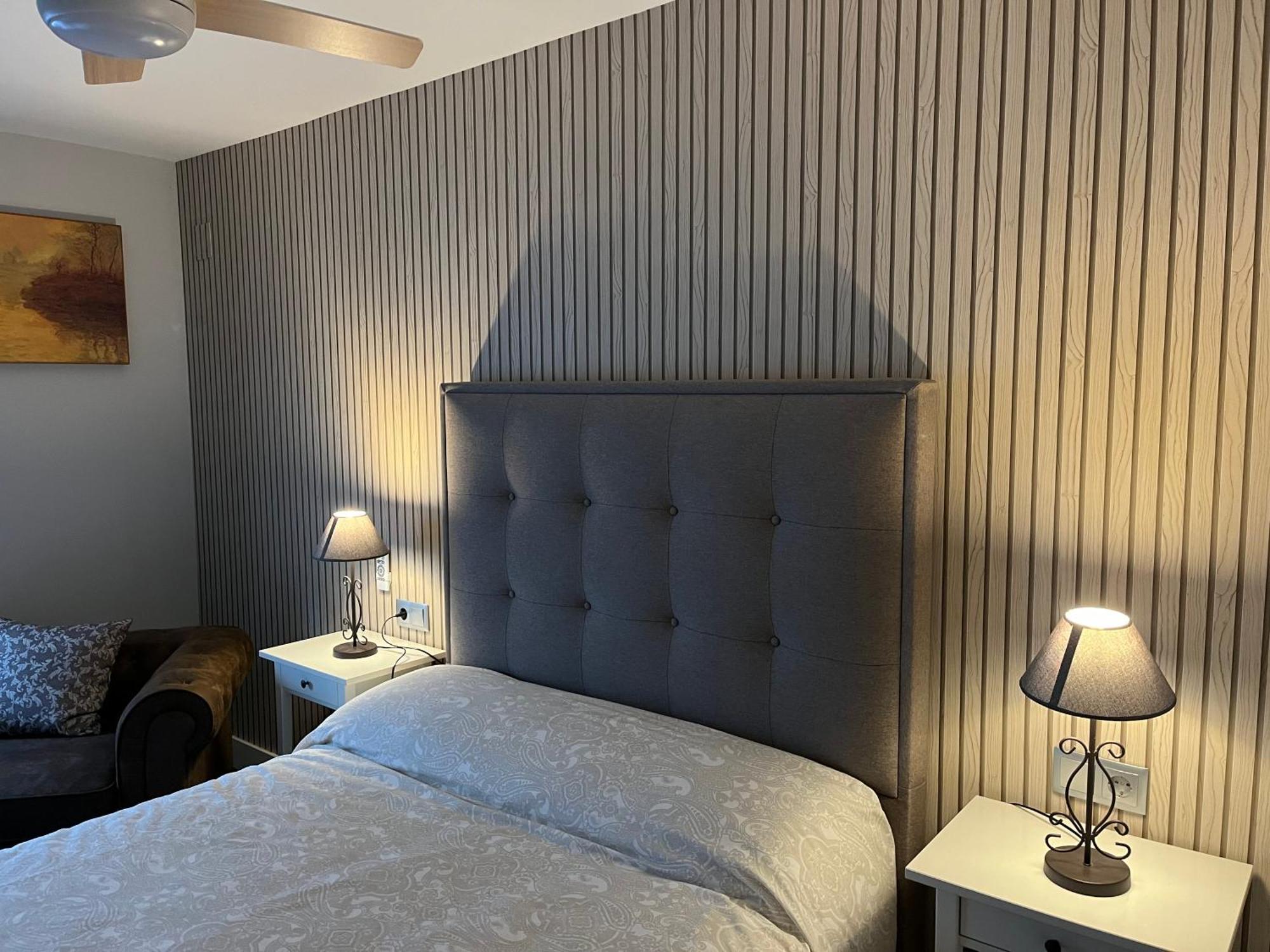 Apartamento Luxury Mestas 2 Las Mestas Exteriér fotografie